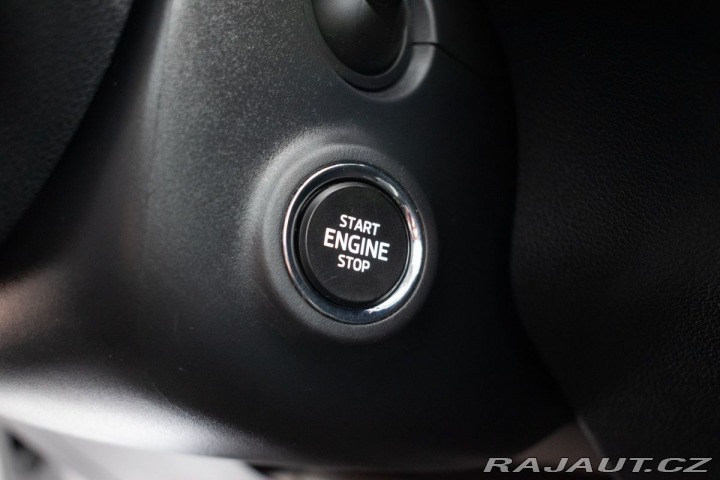 Škoda Scala 1.0 REZERVACE 2020