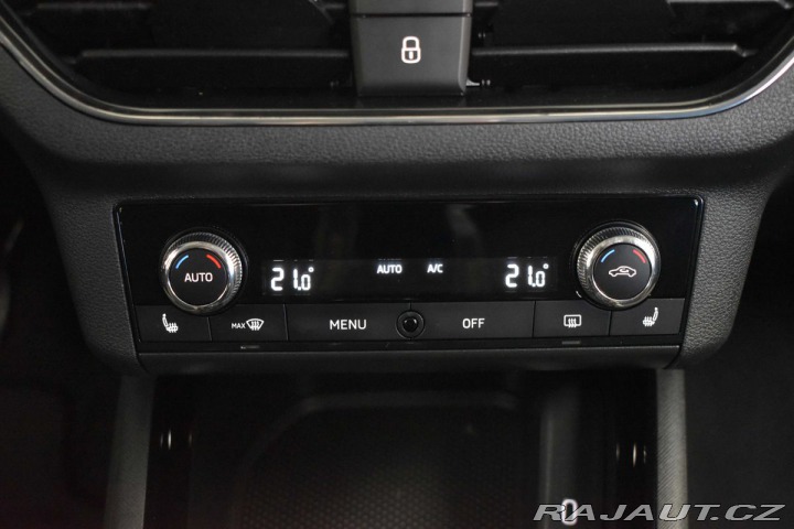 Škoda Scala 1.0 G-TEC *LED*MIRROR-LIN 2020