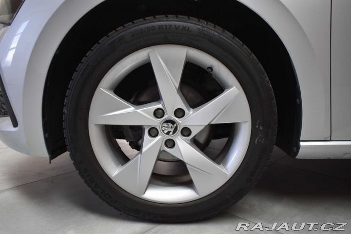 Škoda Scala 1.0 REZERVACE 2020