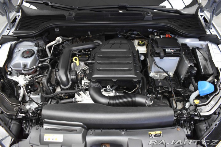 Škoda Scala 1.0 REZERVACE 2020