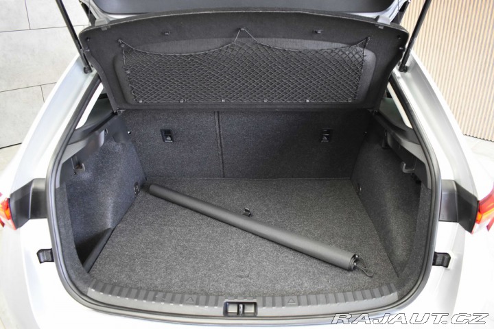 Škoda Scala 1.0 G-TEC *LED*MIRROR-LIN 2020