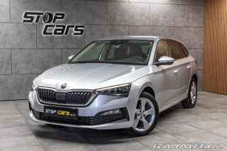 Škoda Scala 1.0 G-TEC *LED*MIRROR-LIN 2020