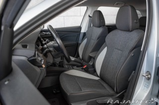 Škoda Scala 1.0 G-TEC *LED*MIRROR-LIN 2020