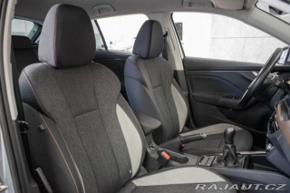 Škoda Scala 1.0 G-TEC *LED*MIRROR-LIN 2020