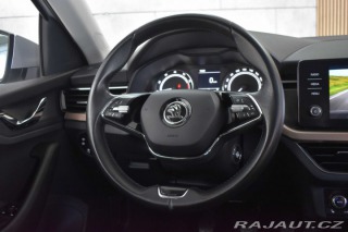Škoda Scala 1.0 G-TEC *LED*MIRROR-LIN 2020