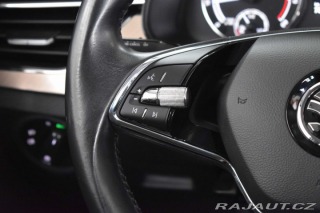 Škoda Scala 1.0 G-TEC *LED*MIRROR-LIN 2020