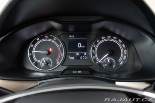 Škoda Scala 1.0 G-TEC *LED*MIRROR-LIN 2020