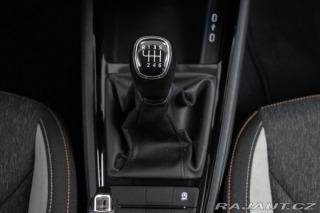 Škoda Scala 1.0 G-TEC *LED*MIRROR-LIN 2020