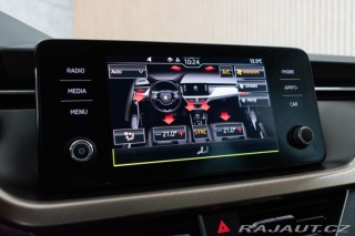 Škoda Scala 1.0 G-TEC *LED*MIRROR-LIN 2020