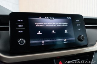 Škoda Scala 1.0 G-TEC *LED*MIRROR-LIN 2020