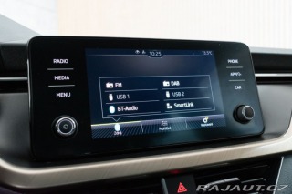 Škoda Scala 1.0 G-TEC *LED*MIRROR-LIN 2020