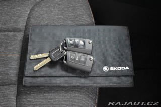 Škoda Scala 1.0 G-TEC *LED*MIRROR-LIN 2020