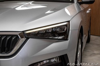Škoda Scala 1.0 G-TEC *LED*MIRROR-LIN 2020