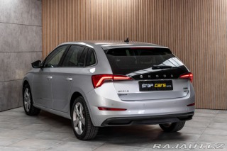 Škoda Scala 1.0 G-TEC *LED*MIRROR-LIN 2020