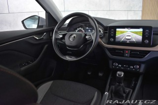 Škoda Scala 1.0 G-TEC *LED*MIRROR-LIN 2020