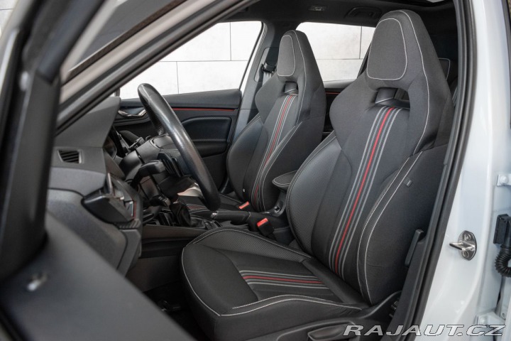 Škoda Kamiq 1.5TSI 2xKOLA*MONTE CARLO 2024