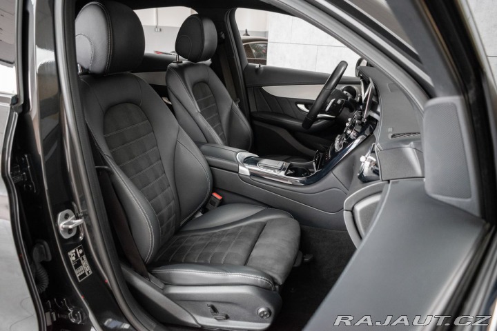Mercedes-Benz GLC 220d AMG*4MATIC*AIRMATIC* 2022