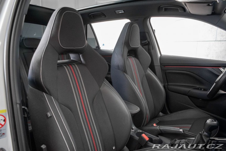 Škoda Kamiq 1.5TSI 2xKOLA*MONTE CARLO 2024