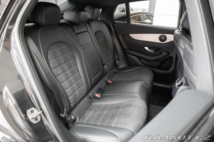 Mercedes-Benz GLC 220d AMG*4MATIC*AIRMATIC* 2022