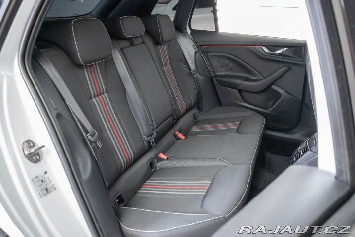 Škoda Kamiq 1.5TSI 2xKOLA*MONTE CARLO 2024