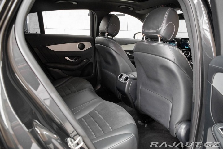 Mercedes-Benz GLC 220d AMG*4MATIC*AIRMATIC* 2022