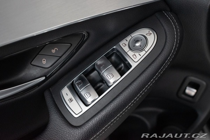 Mercedes-Benz GLC 220d 4MATIC*AIRMATIC*LED* 2022