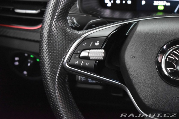 Škoda Kamiq 1.5TSI 2xKOLA*MONTE CARLO 2024