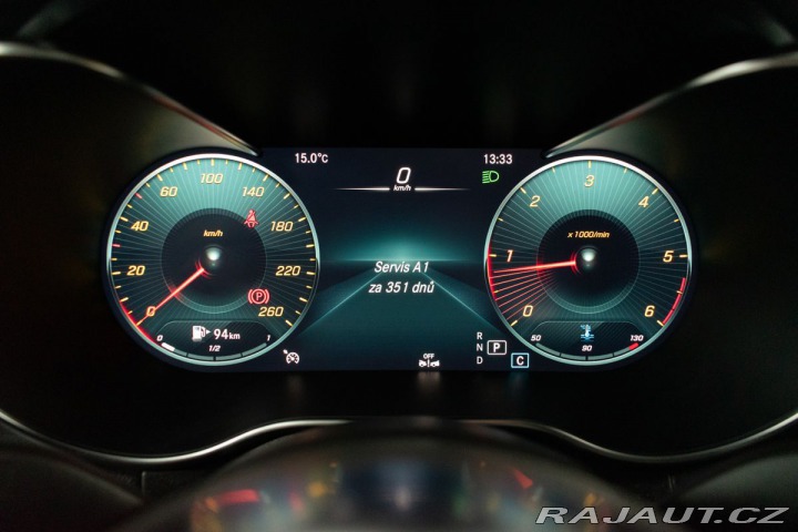 Mercedes-Benz GLC 220d 4MATIC*AIRMATIC*LED* 2022