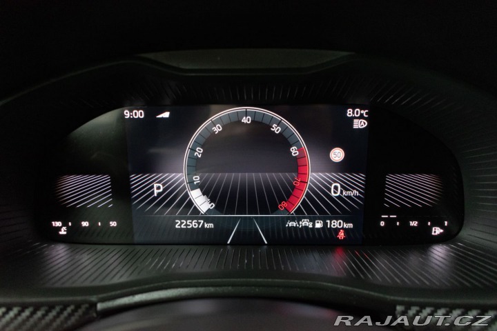 Škoda Kamiq 1.5TSI 2xKOLA*MONTE CARLO 2024