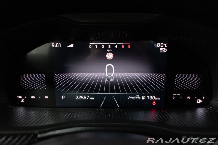 Škoda Kamiq 1.5TSI 2xKOLA*MONTE CARLO 2024