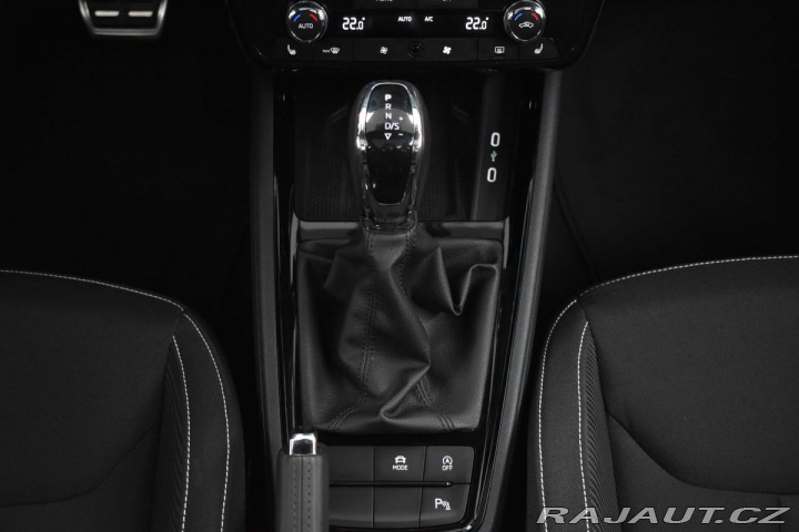 Škoda Kamiq 1.5TSI 2xKOLA*MONTE CARLO 2024