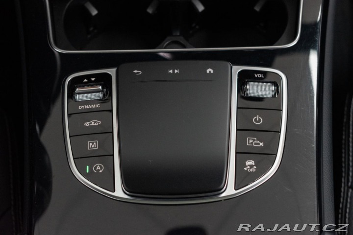 Mercedes-Benz GLC 220d AMG*4MATIC*AIRMATIC* 2022