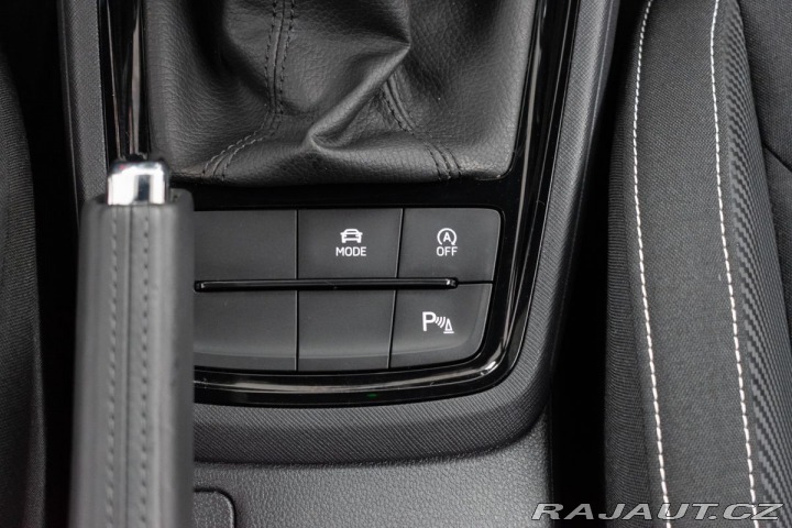 Škoda Kamiq 1.5TSI 2xKOLA*MONTE CARLO 2024