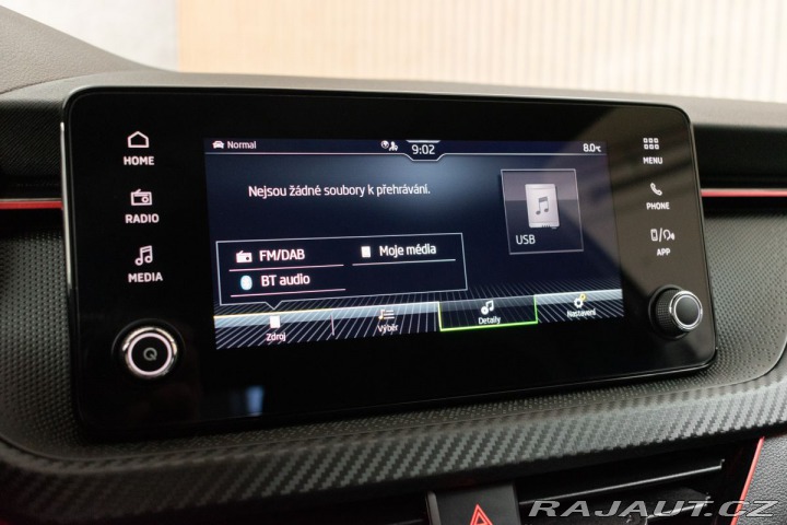 Škoda Kamiq 1.5TSI 2xKOLA*MONTE CARLO 2024