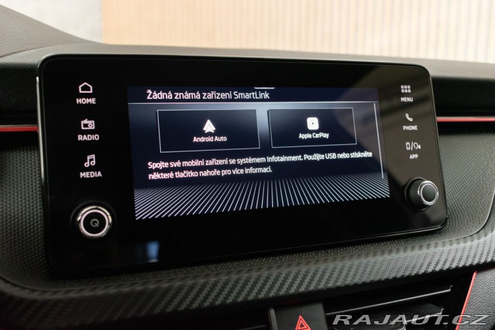 Škoda Kamiq 1.5TSI 2xKOLA*MONTE CARLO 2024