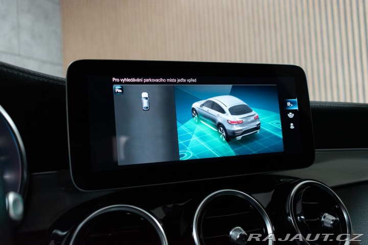Mercedes-Benz GLC 220d AMG*4MATIC*AIRMATIC* 2022