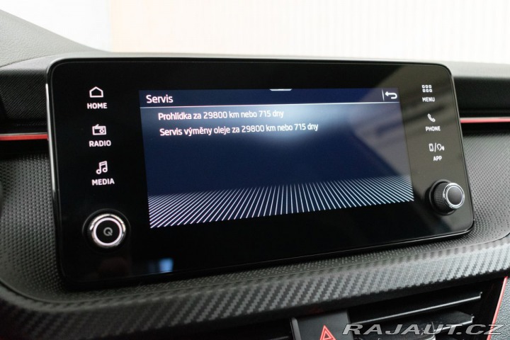 Škoda Kamiq 1.5TSI 2xKOLA*MONTE CARLO 2024