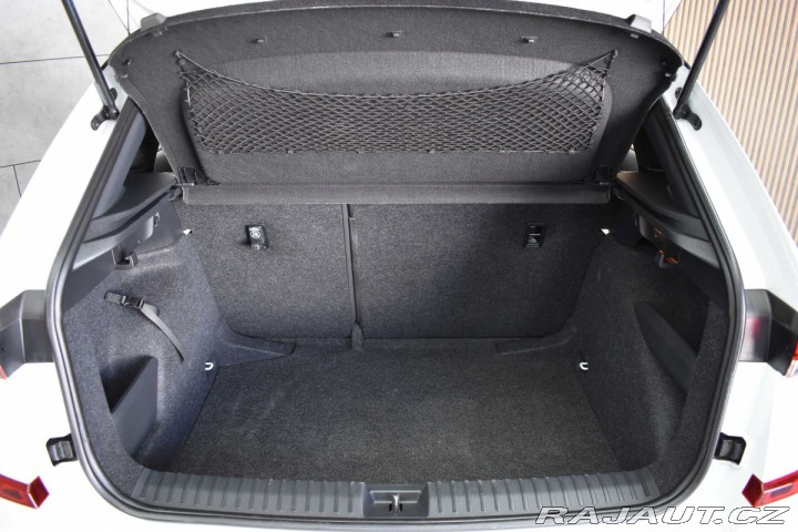 Škoda Kamiq 1.5TSI 2xKOLA*MONTE CARLO 2024