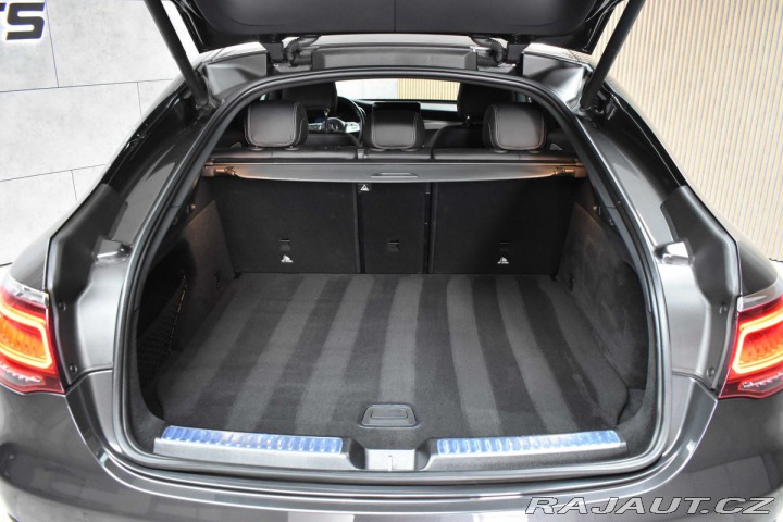 Mercedes-Benz GLC 220d AMG*4MATIC*AIRMATIC* 2022