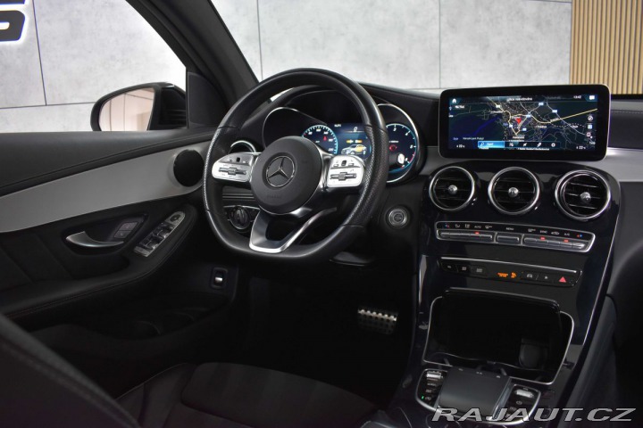 Mercedes-Benz GLC 220d AMG*4MATIC*AIRMATIC* 2022