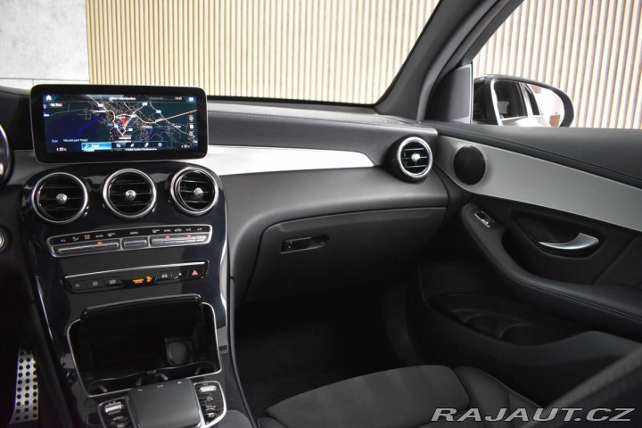 Mercedes-Benz GLC 220d AMG*4MATIC*AIRMATIC* 2022
