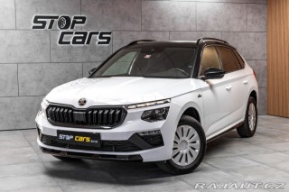 Škoda Kamiq 1.5TSI 2xKOLA*MONTE CARLO 2024