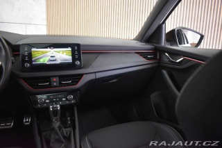 Škoda Kamiq 1.5TSI 2xKOLA*MONTE CARLO 2024