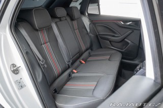 Škoda Kamiq 1.5TSI 2xKOLA*MONTE CARLO 2024