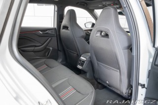 Škoda Kamiq 1.5TSI 2xKOLA*MONTE CARLO 2024