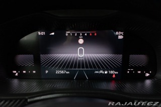 Škoda Kamiq 1.5TSI 2xKOLA*MONTE CARLO 2024