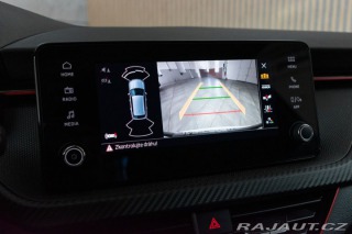 Škoda Kamiq 1.5TSI 2xKOLA*MONTE CARLO 2024