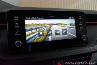 Škoda Kamiq 1.5TSI 2xKOLA*MONTE CARLO 2024