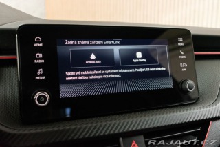 Škoda Kamiq 1.5TSI 2xKOLA*MONTE CARLO 2024