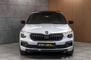 Škoda Kamiq 1.5TSI 2xKOLA*MONTE CARLO 2024